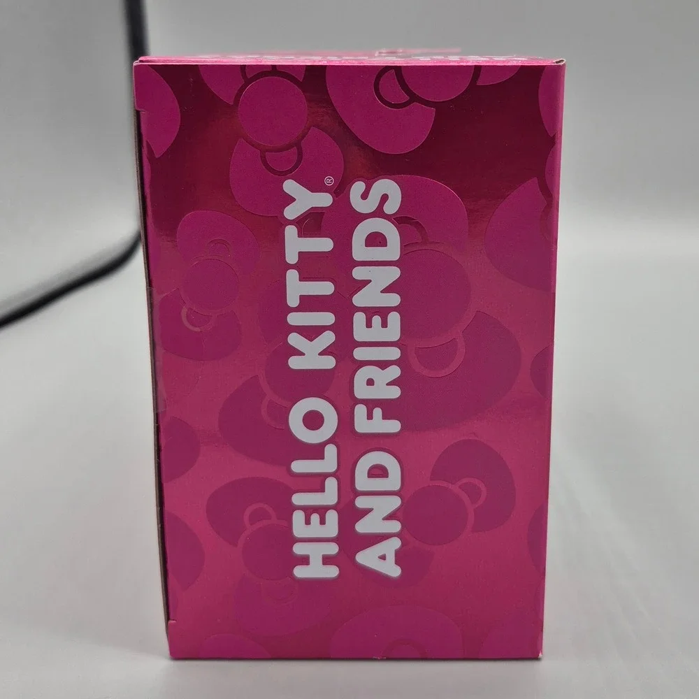 Hello Kitty Friends Premier Figure Series 1 Dreamland P-HK001 Jazwares Sanrio